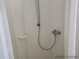  NAUTEXA 20FT Sanitärcontainer
