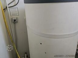  NAUTEXA 20FT Sanitärcontainer