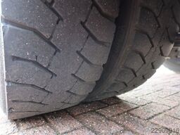 Scania R500 NGS 4x2 Trekker + Kraan Full air suspension