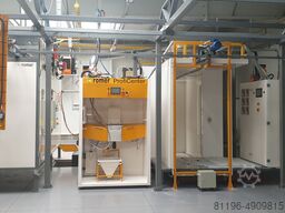 ROMER /Automatyczna linia Automat