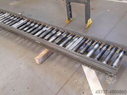 Knapp 2700 x 310 mm