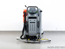 Hako Hakomatic B90 TB750 - NEW BATTERIES