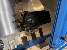 Used Colchester Tornado EL2 CNC Lathe