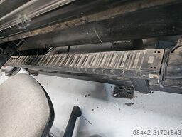 AXYZ 6010 CNC Router Perske 4kW High-Speed Spindle