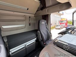 DAF XF 530 SSC euro 6d unico propr. full opt
