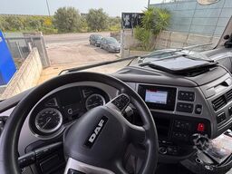 DAF XF 530 SSC euro 6d unico propr. full opt