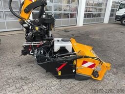 JCB Hydradig 110W / POTHOLE PRO / nur 79h! / 2025