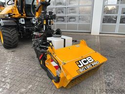 JCB Hydradig 110W / POTHOLE PRO / nur 79h! / 2025