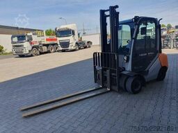 Still RX70-35 / Duplex: 3.50m! / 9.214h / SS