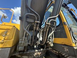 VOLVO EC 290 BLC