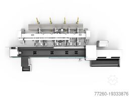 BODOR T160-T230-T350-E-A