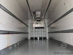 LAMBERET LVFS3 Kühlkoffer Thermo-King SAF-Achsen LBW