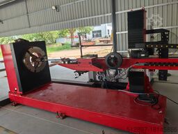 EQ AUTOMATION TIG2000/ETR3000