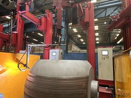EQ AUTOMATION TIG2000/ETR3000