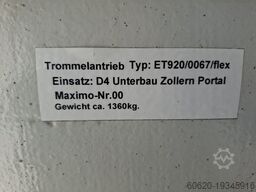 Expert- Tünkers ET920/00067/flex
