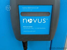 Novus Airtower 20.000 EC