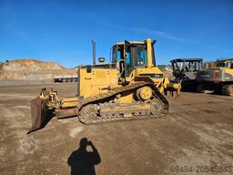 Caterpillar D 5 M LGP