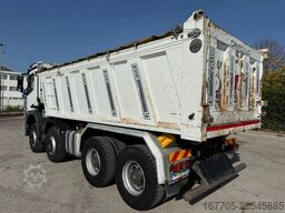 Mercedes-Benz Arocs 4151