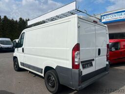 CITROEN Jumper Kasten 30 HDi 100*Klima*Tüv27/3*Dachträge