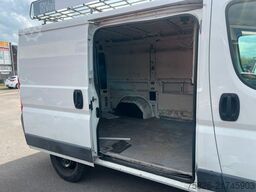 CITROEN Jumper Kasten 30 HDi 100*Klima*Tüv27/3*Dachträge