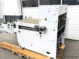 HEIDELBERG STAHLFOLDER SBP 86
