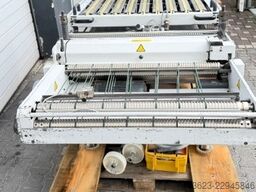 HEIDELBERG STAHLFOLDER SBP 86