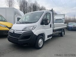 Citroen Pritsche