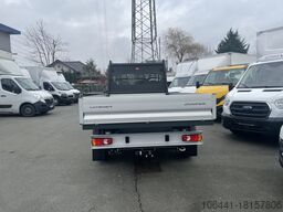 Citroen Pritsche