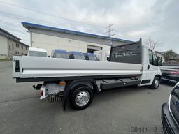 Citroen Pritsche