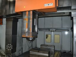 KOLB KLUEPPELBERG Cubimat YC 2000