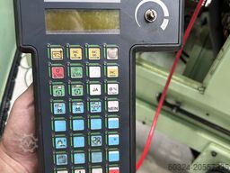 VDF BOEHRINGER 16 M - G