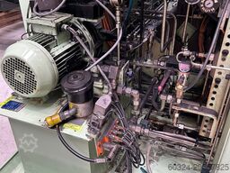 VDF BOEHRINGER 16 M - G