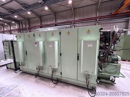 VDF BOEHRINGER 16 M - G