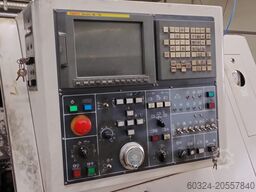 DOOSAN DAEWOO PUMA 300 MSC