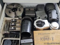 DOOSAN DAEWOO PUMA 300 MSC