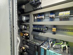 VDF WOHLENBERG E 1000