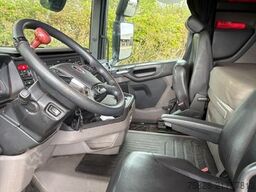 SCANIA R410 Tacho Gen2 / Blatt-Luft / Bycool