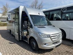MERCEDES-BENZ Sprinter 519 29+1+1 Klima Standheizung  El. Tür