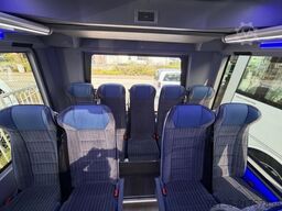 MERCEDES-BENZ Sprinter 519 29+1+1 Klima Standheizung  El. Tür