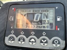 Nissan DG1F4A50Y