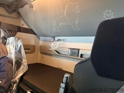 MAN 18.520 Hydrodrive BLSA 4x2 Hydraulik Lampenbügel