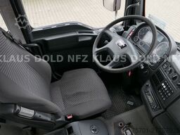 MAN TGA 26.360 Dreiseitenkipper Scheckheftgepflegt