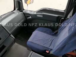 MAN TGA 26.360 Dreiseitenkipper Scheckheftgepflegt