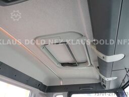 MAN TGA 26.360 Dreiseitenkipper Scheckheftgepflegt