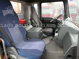 MAN TGA 26.360 Dreiseitenkipper Scheckheftgepflegt