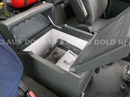 MAN TGA 26.360 Dreiseitenkipper Scheckheftgepflegt