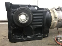 LUST LTI DRIVES LSK-190-7-30-560 T1,P,KK,1R