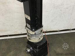 LUST LTI DRIVES LSK-190-7-30-560 T1,P,KK,1R