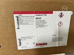 Jowat Hotmelt Jowatherm-Reaktant 608.00