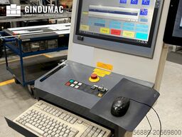 TRACTO-TECHNIK Tubotron 30 CNC